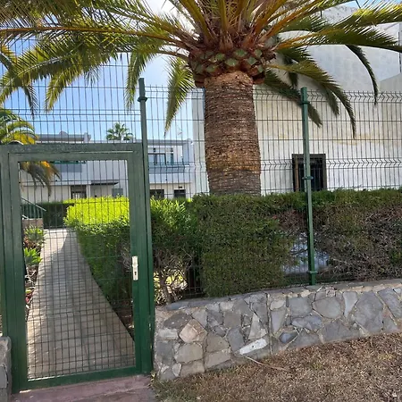 Bungamerica 116 דירה *