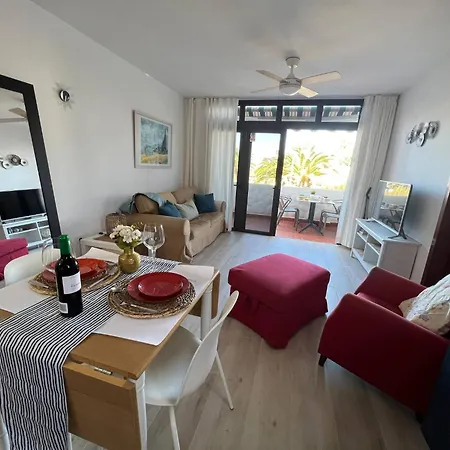 Appartement Bungamerica 116 Costa Adeje (Tenerife)