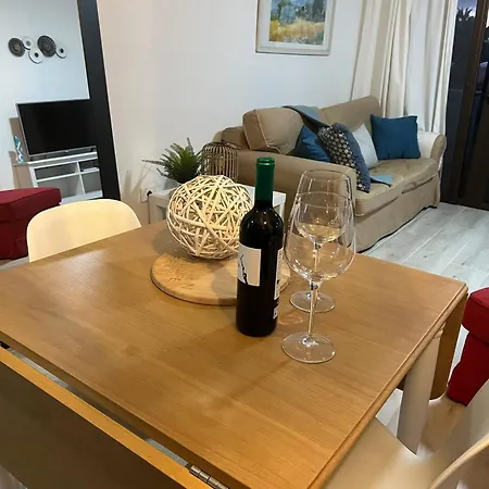 Appartement Bungamerica 116 *